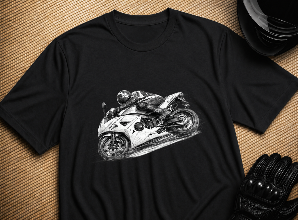 Triumph Daytona 955i