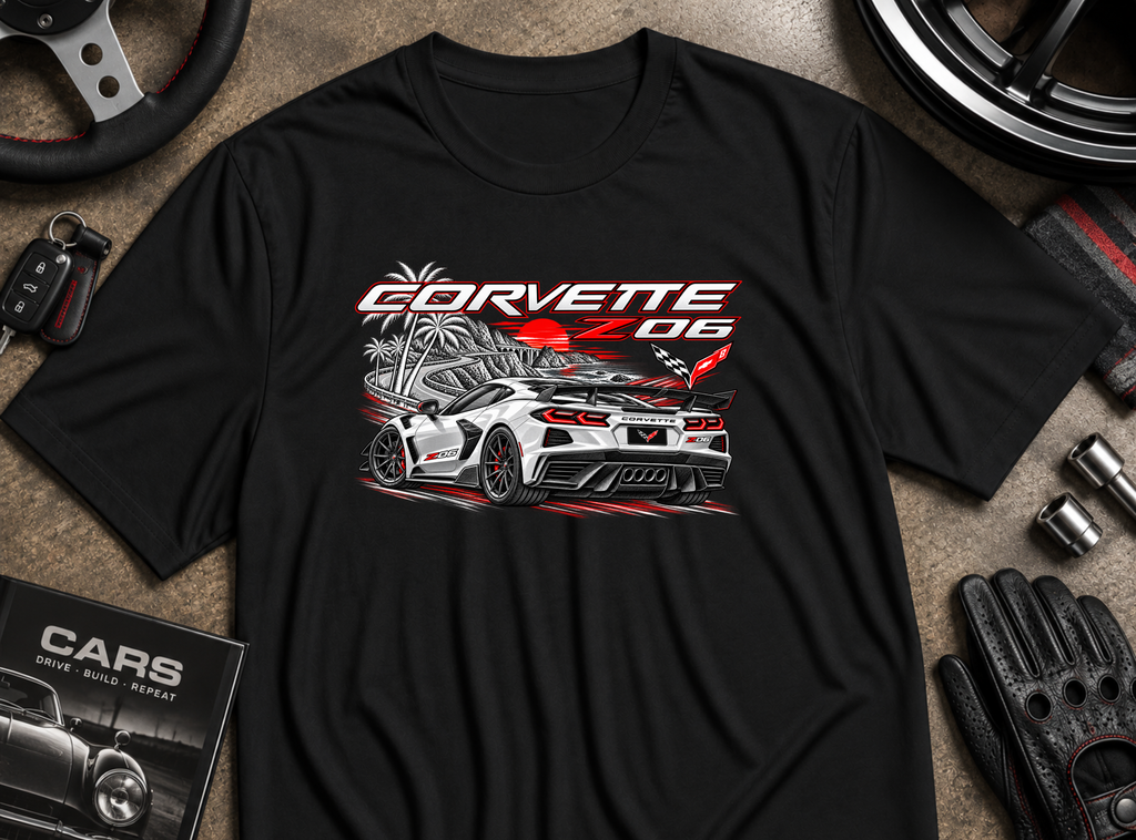 Corvette Z06