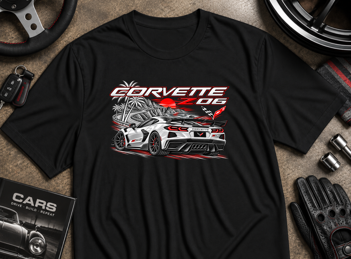 Corvette Z06