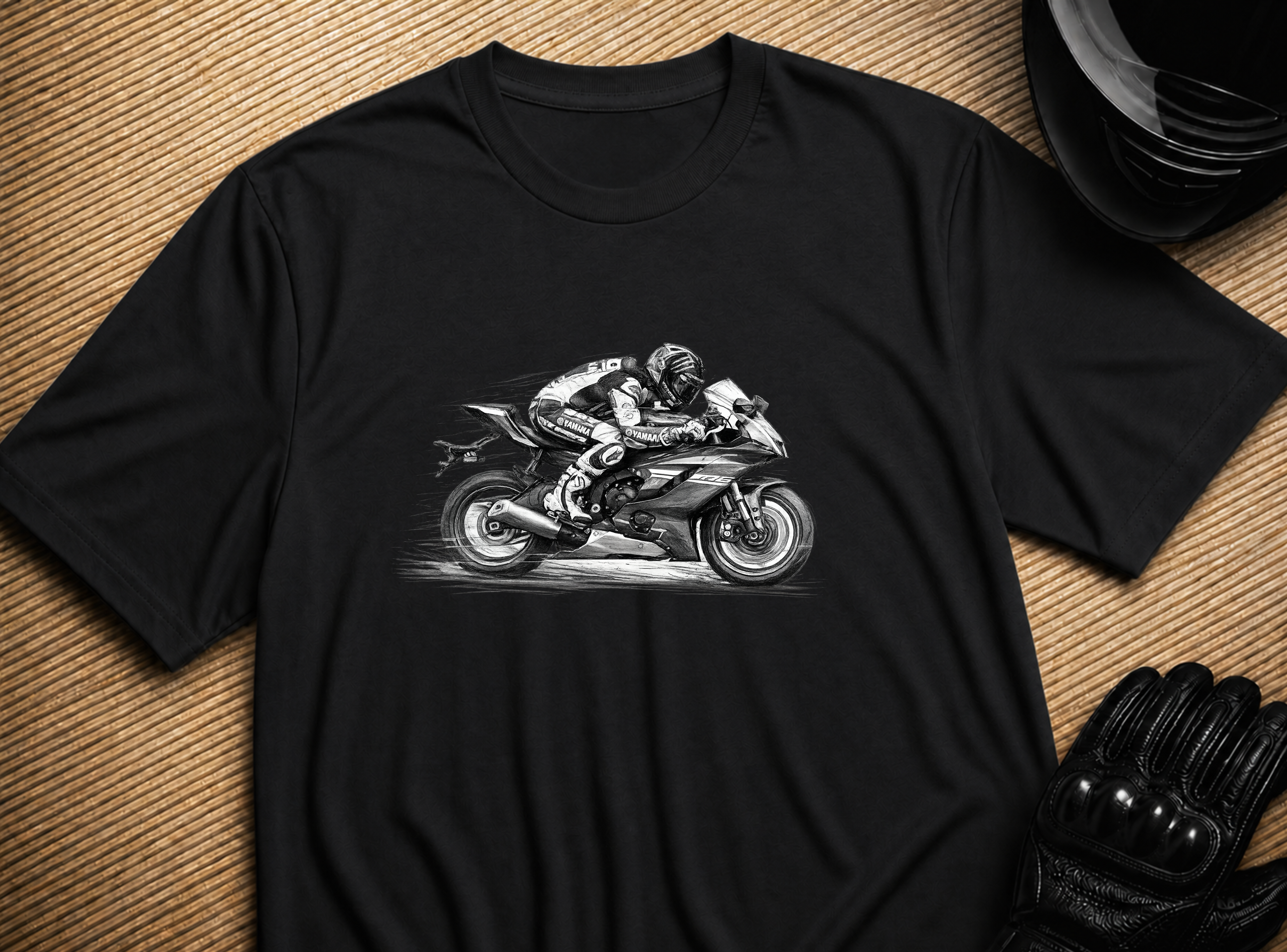 Yamaha YZF-R6