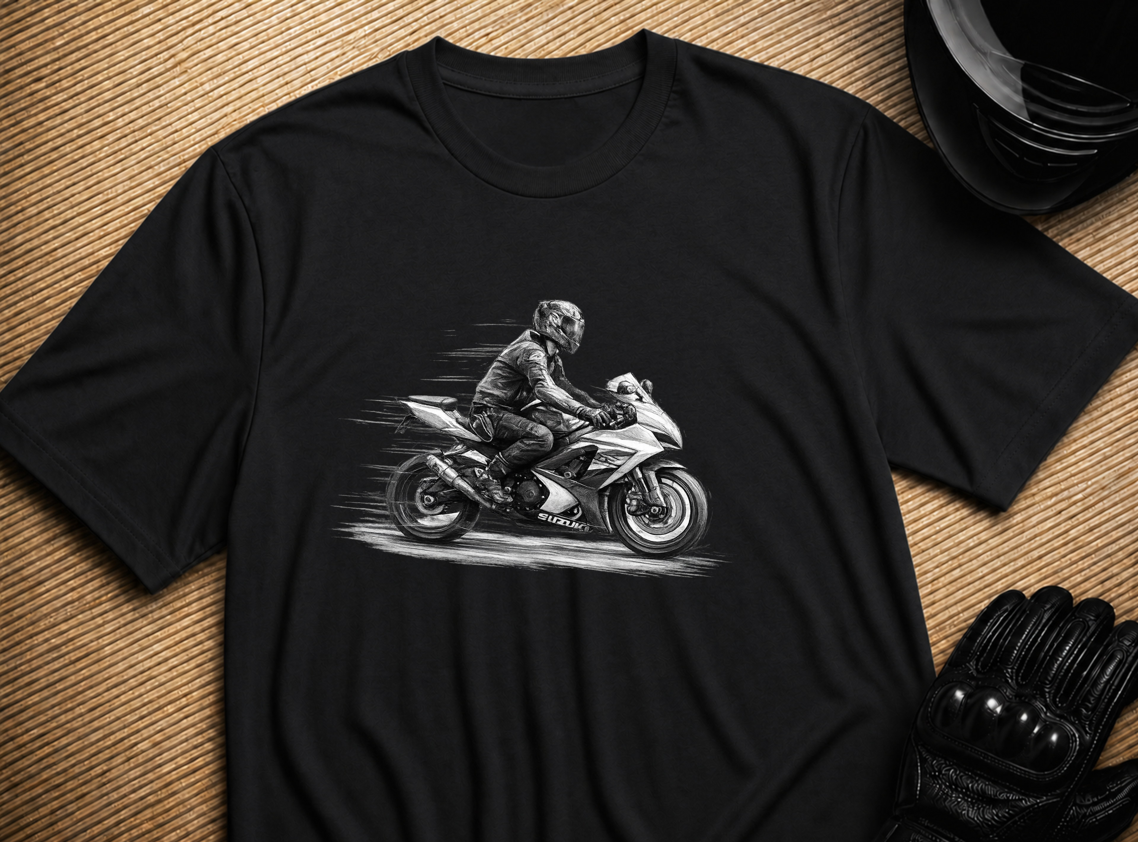 Suzuki GSX-R600