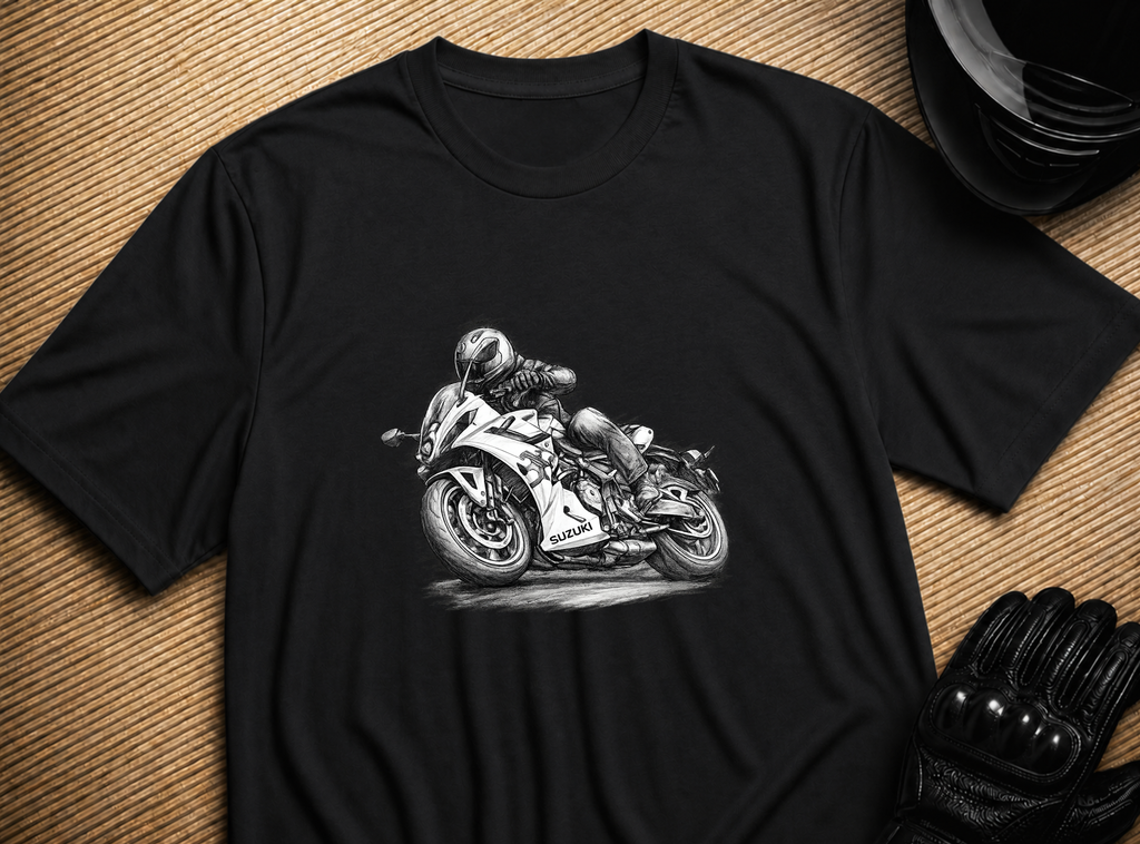 Suzuki GSX-8R