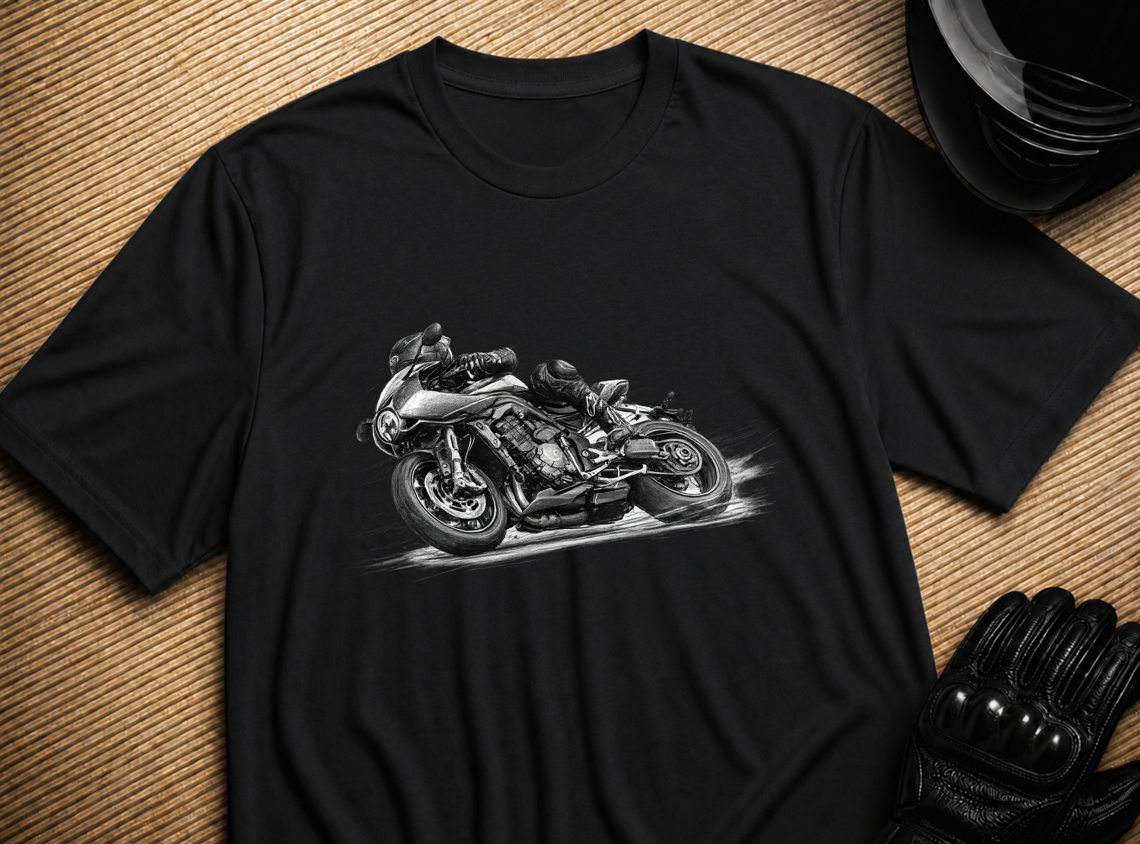 Triumph Speed Triple 1200 RR