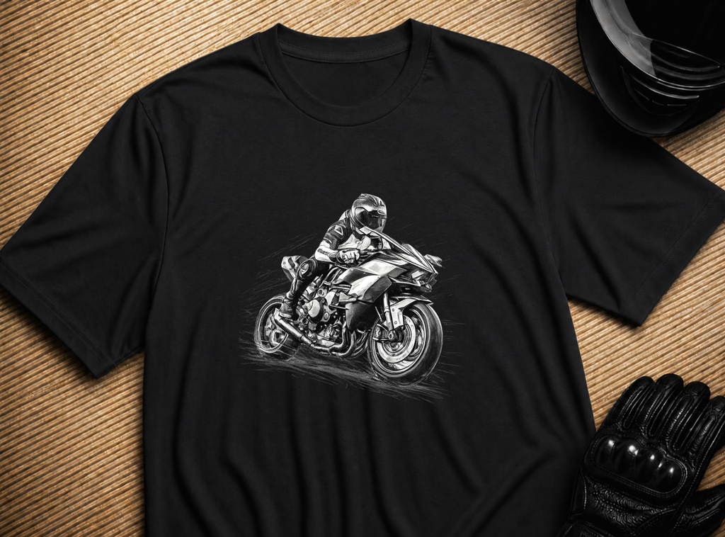 Kawasaki Ninja H2