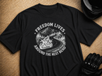 Freedom Lives - Sportbike