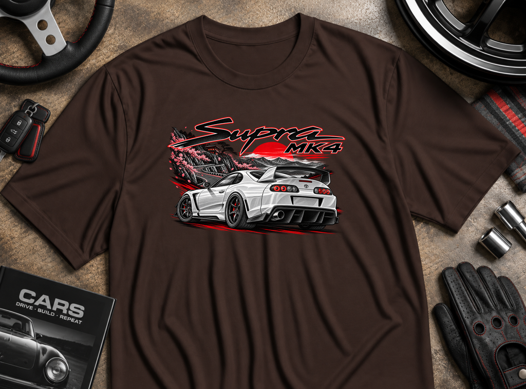 Toyota Supra MK4
