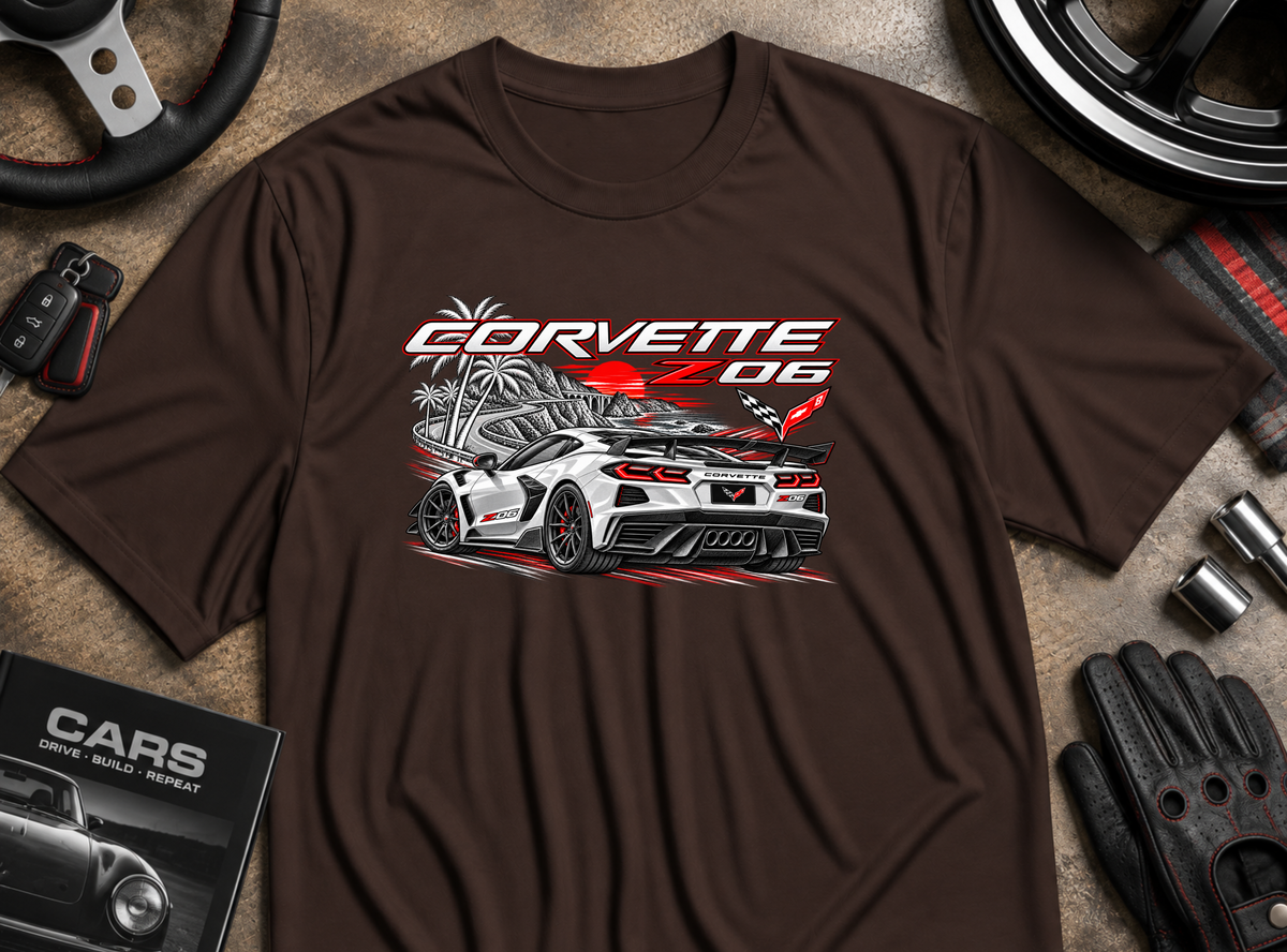 Corvette Z06