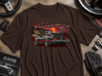 Mustang Mach 1