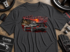 Mustang Mach 1