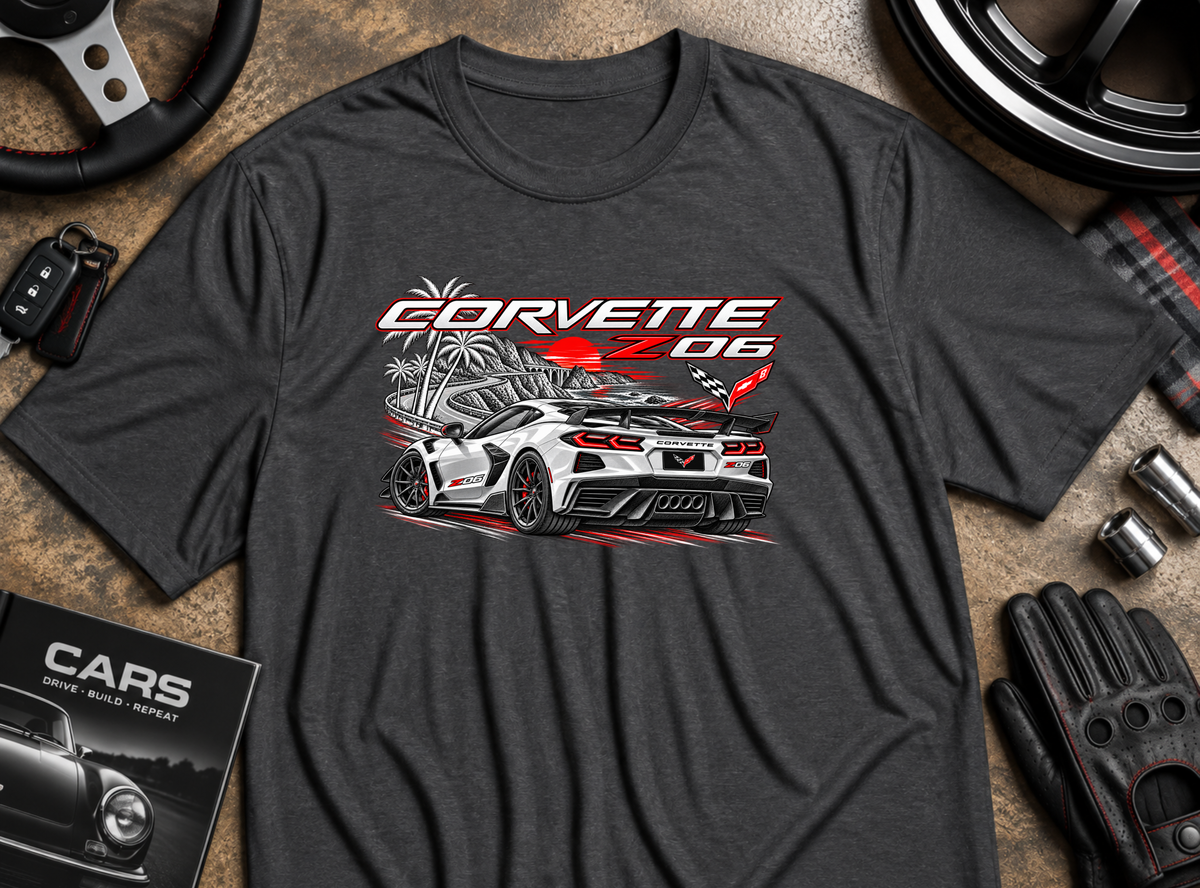 Corvette Z06