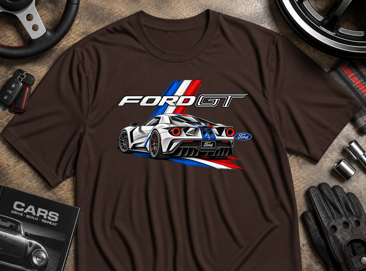 Ford GT