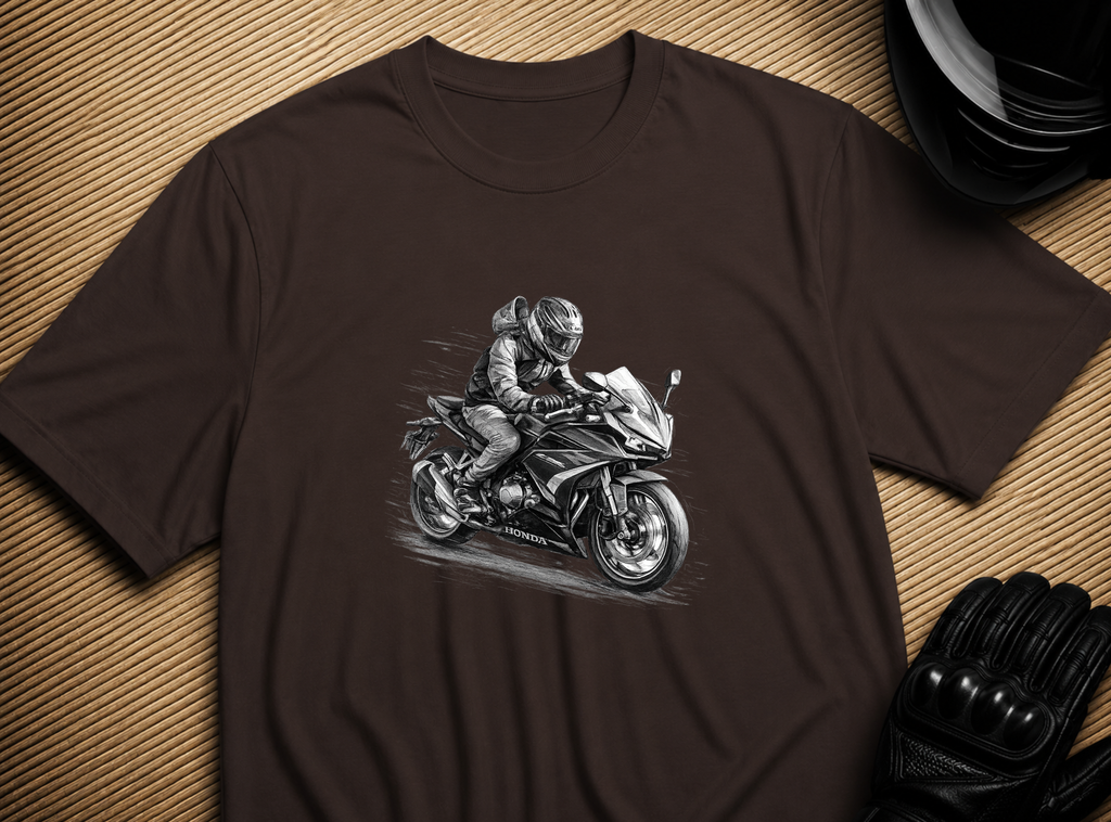 Honda CBR400R