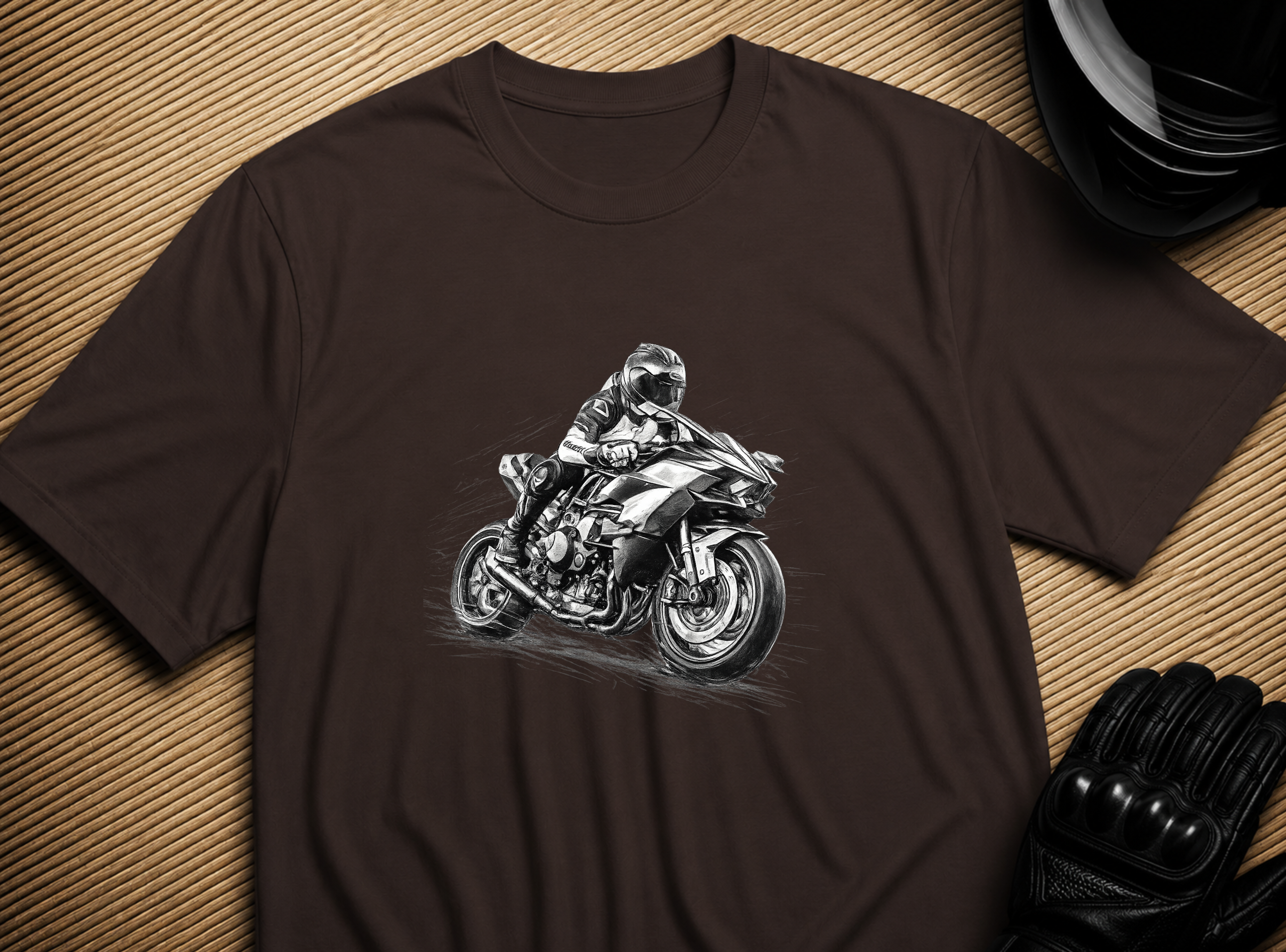 Kawasaki Ninja H2