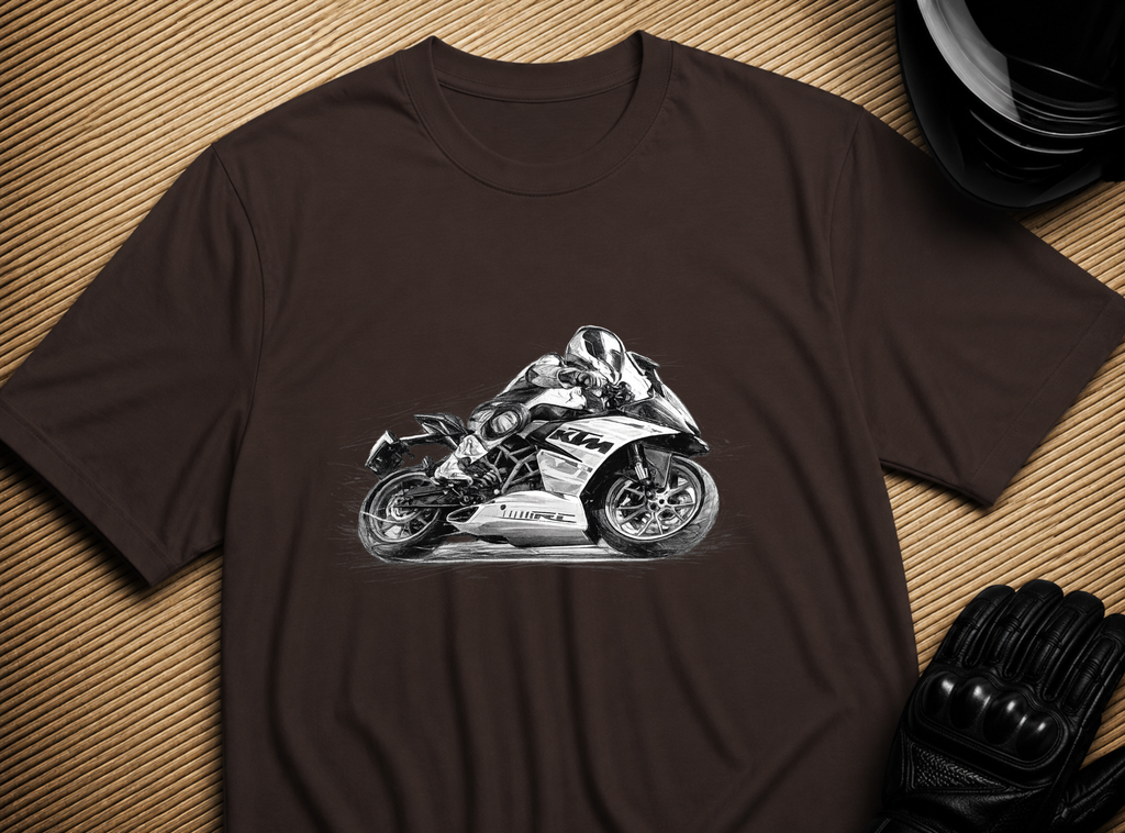 KTM RC 390