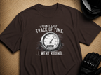 Lost Time