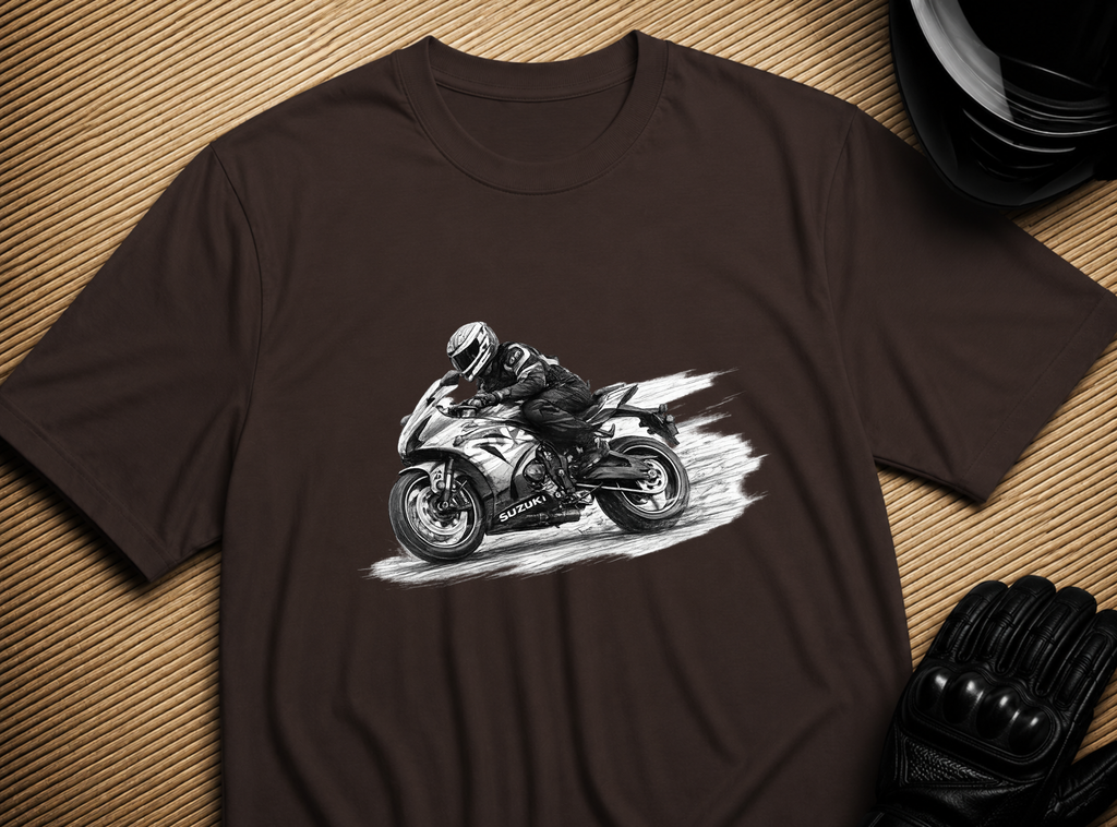 Suzuki GSX-R1000