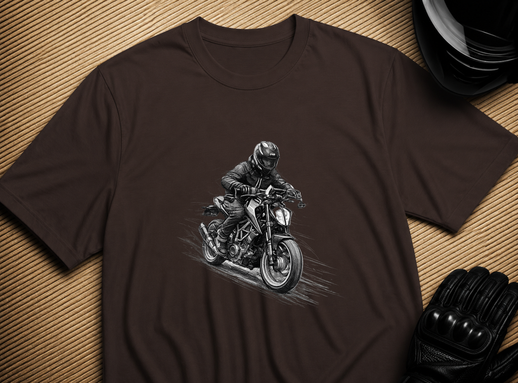 KTM 390 Duke