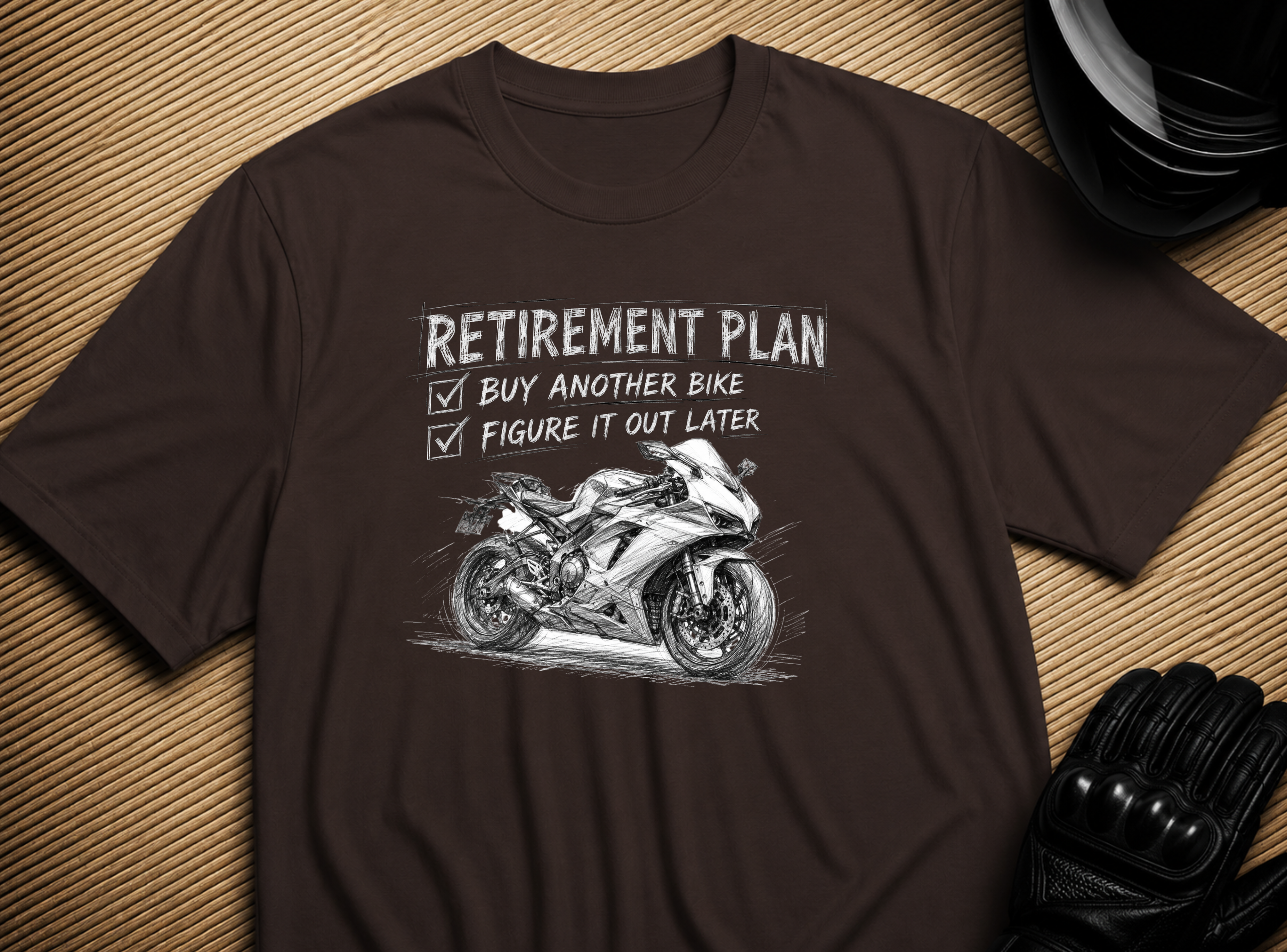 Retirement Plan