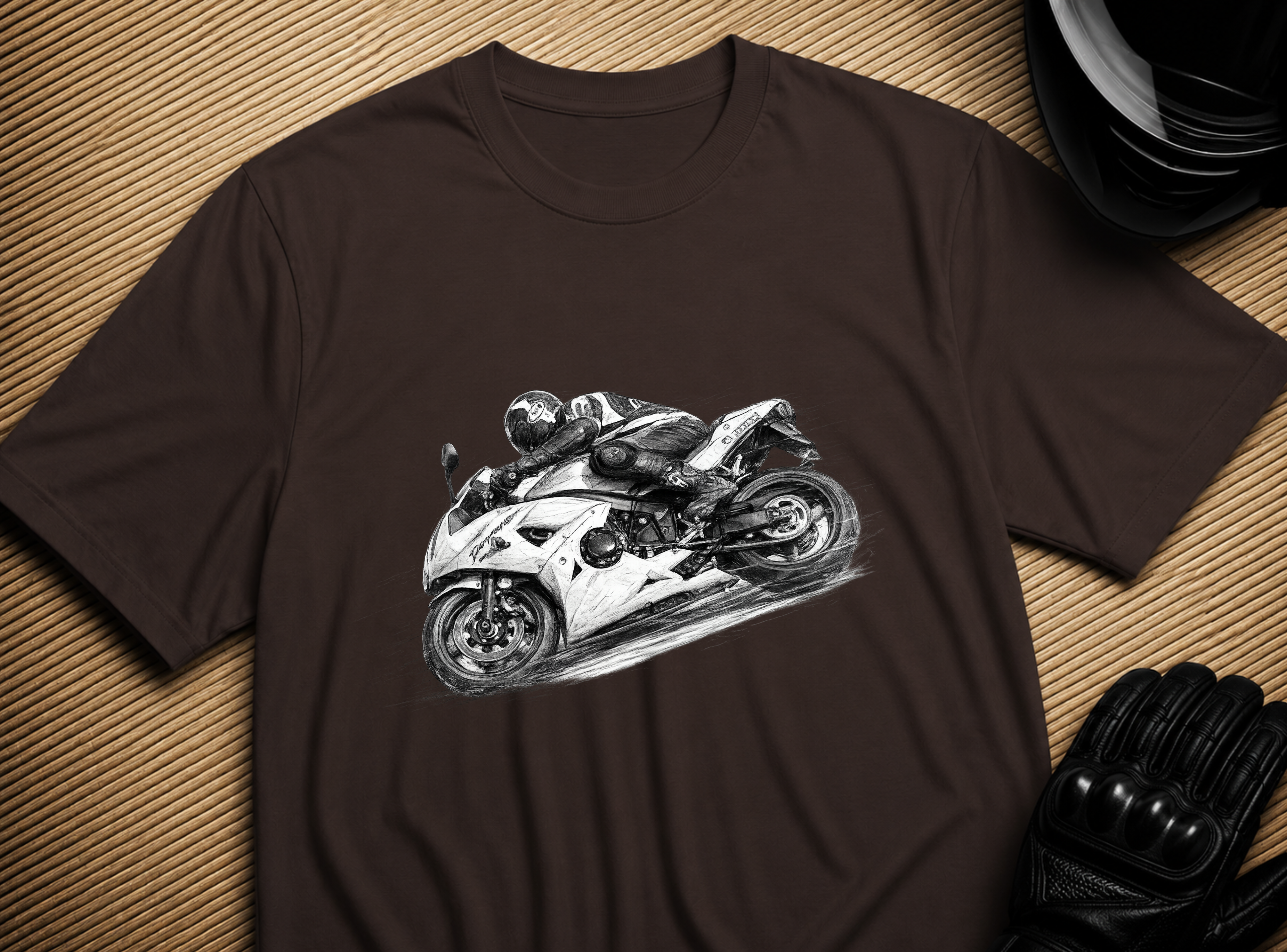 Triumph Daytona 955i