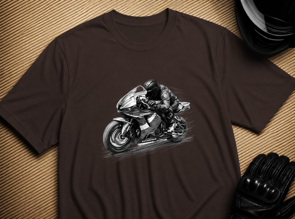 Honda CBR600RR