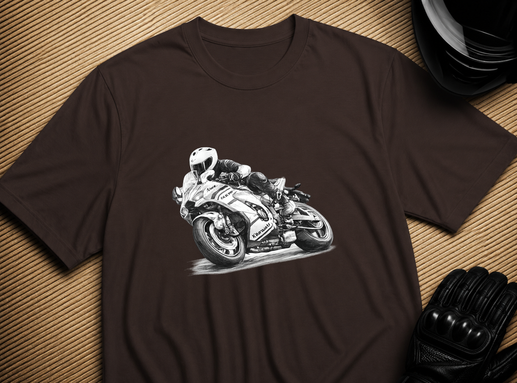 Kawasaki Ninja ZX-10R