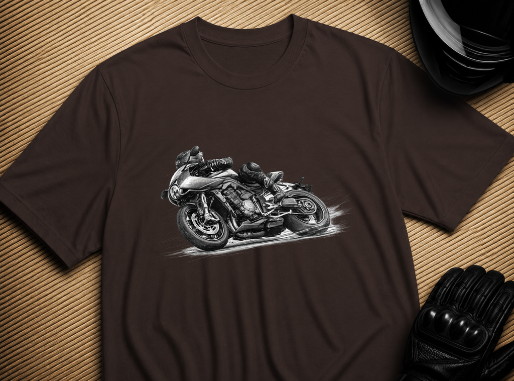 Triumph Speed Triple 1200 RR
