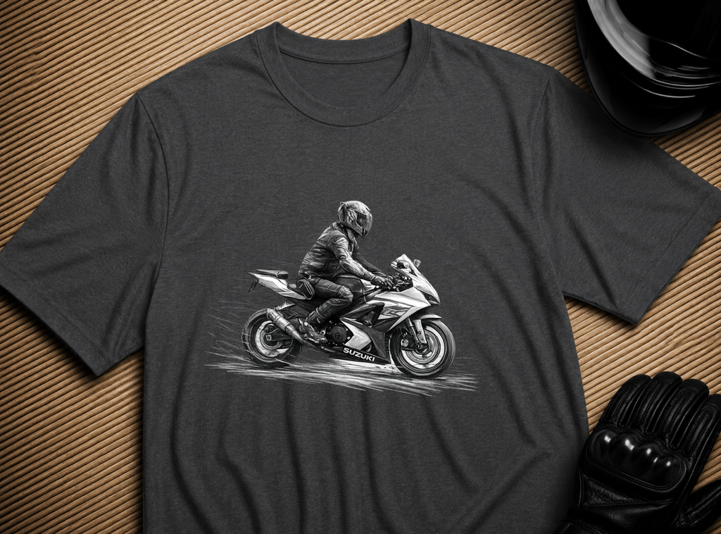 Suzuki GSX-R750