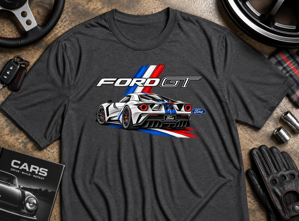 Ford GT
