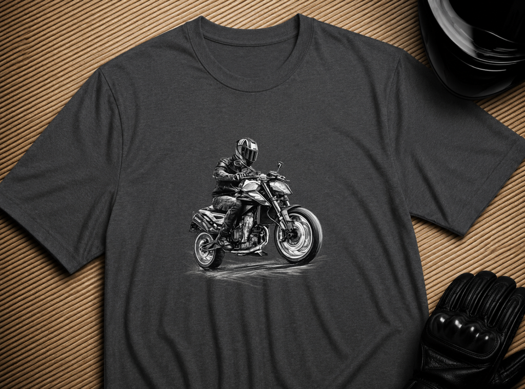 KTM 890 Duke R