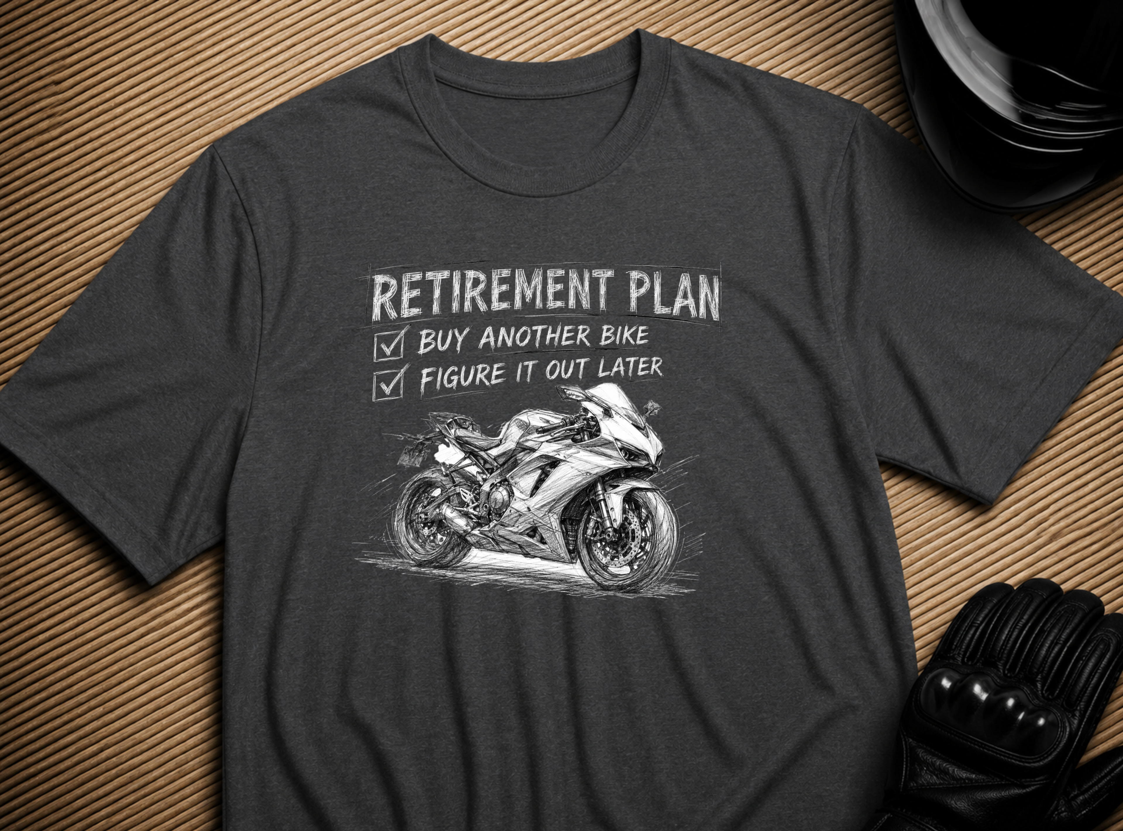Retirement Plan