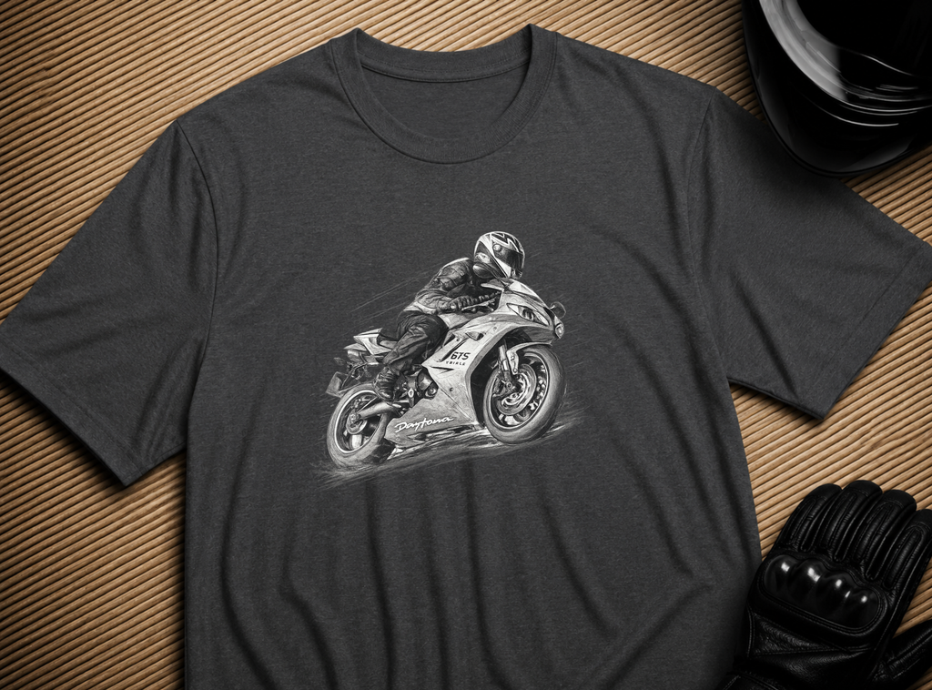 Triumph Daytona 675