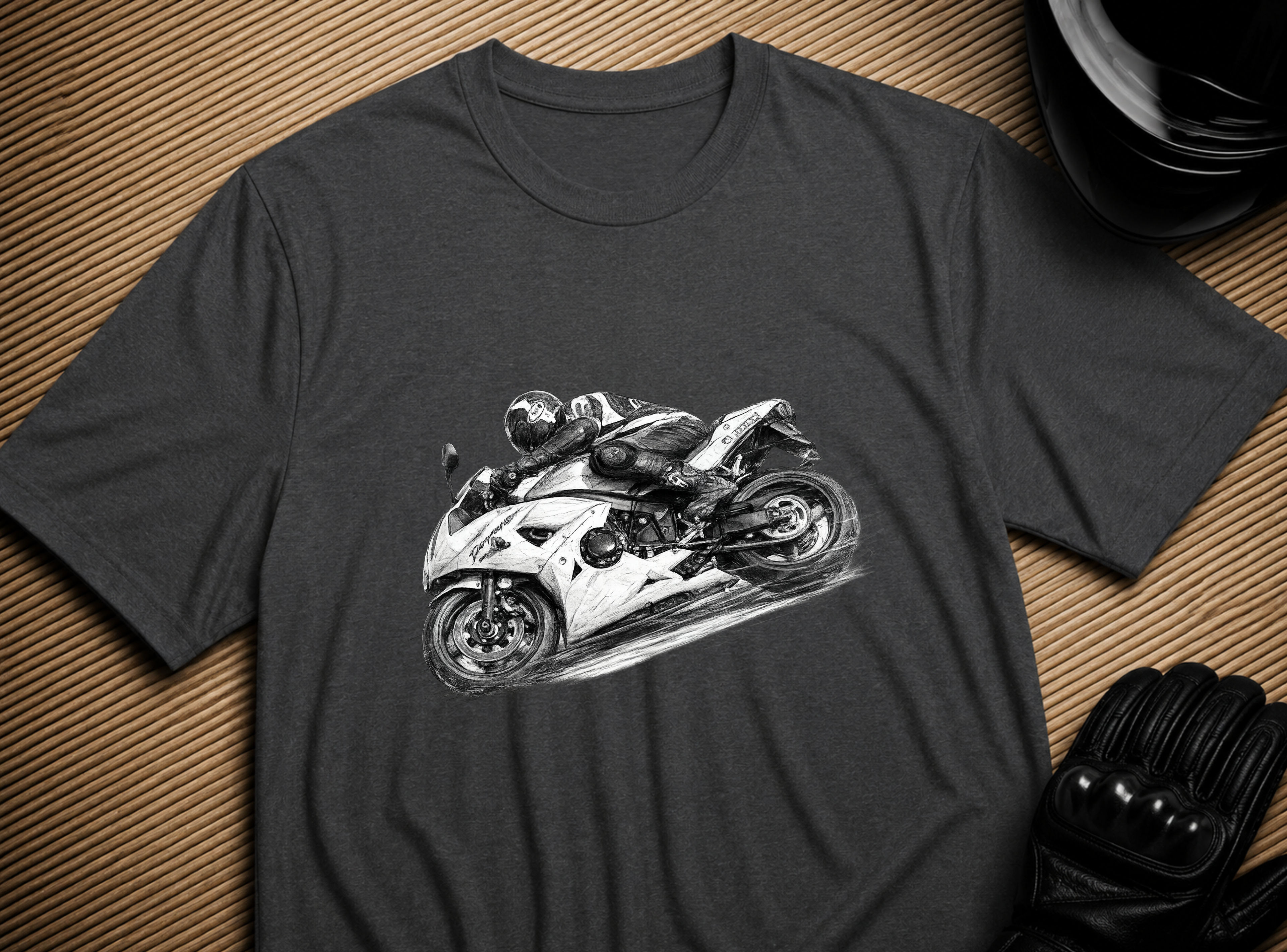 Triumph Daytona 955i