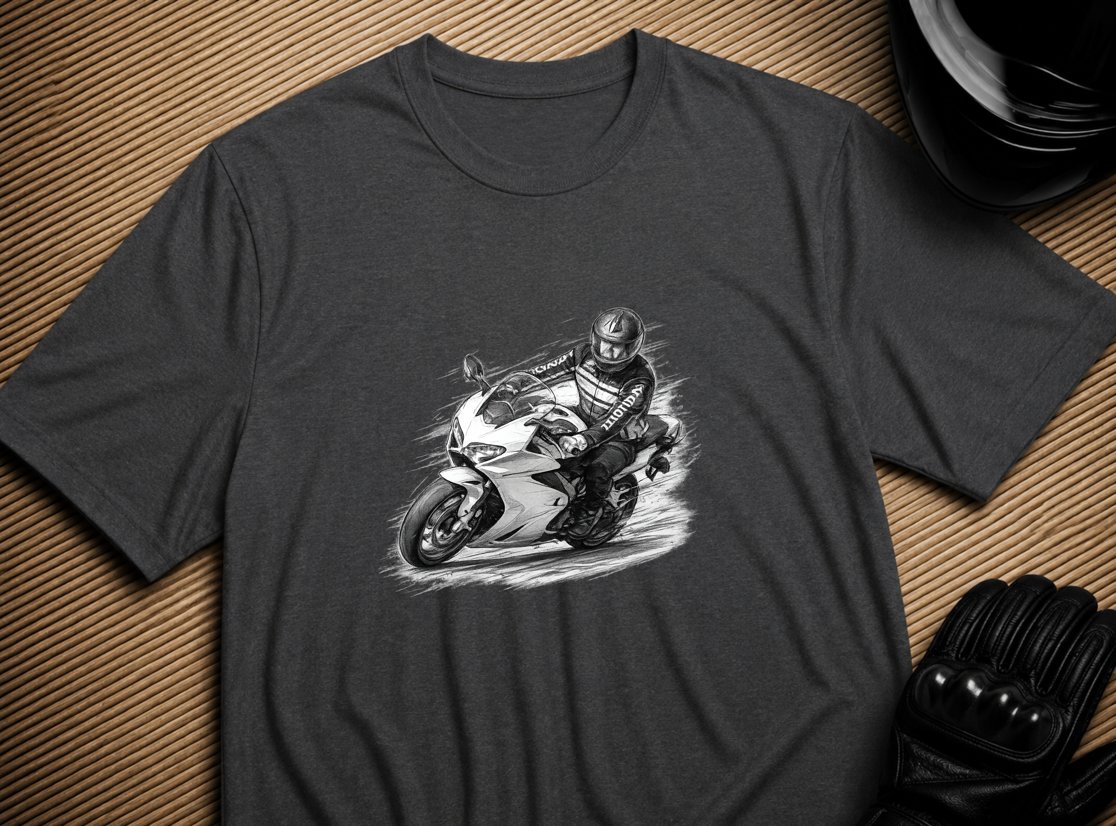 Honda VFR800