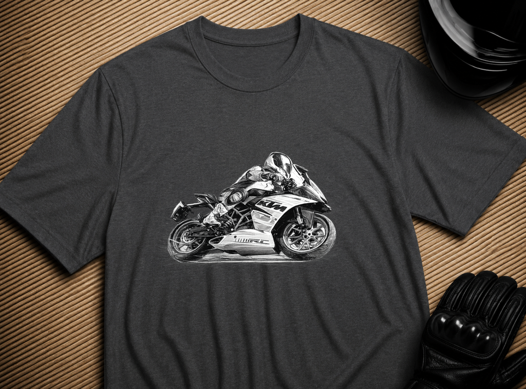 KTM RC 390