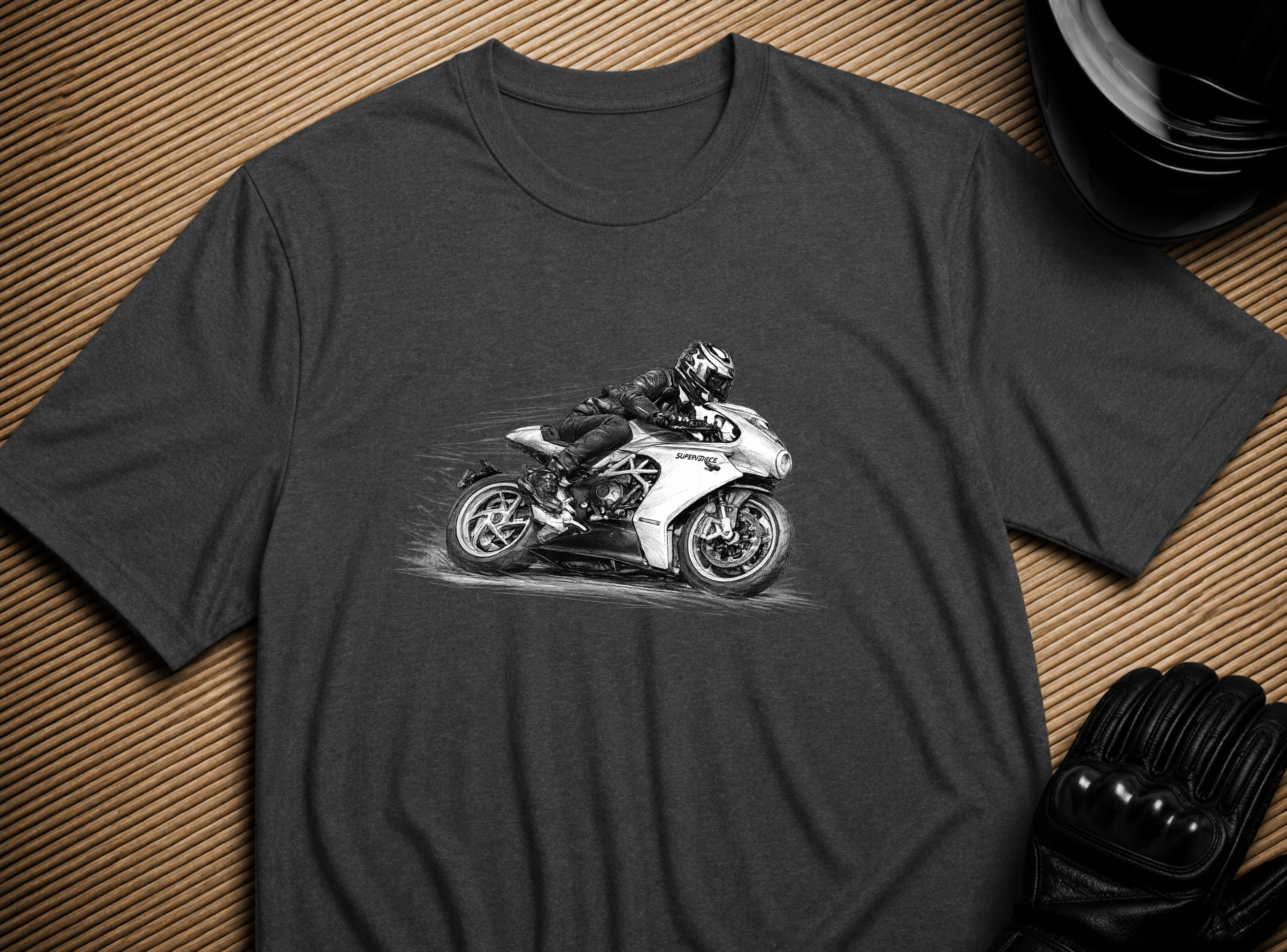 MV Agusta Superveloce 800