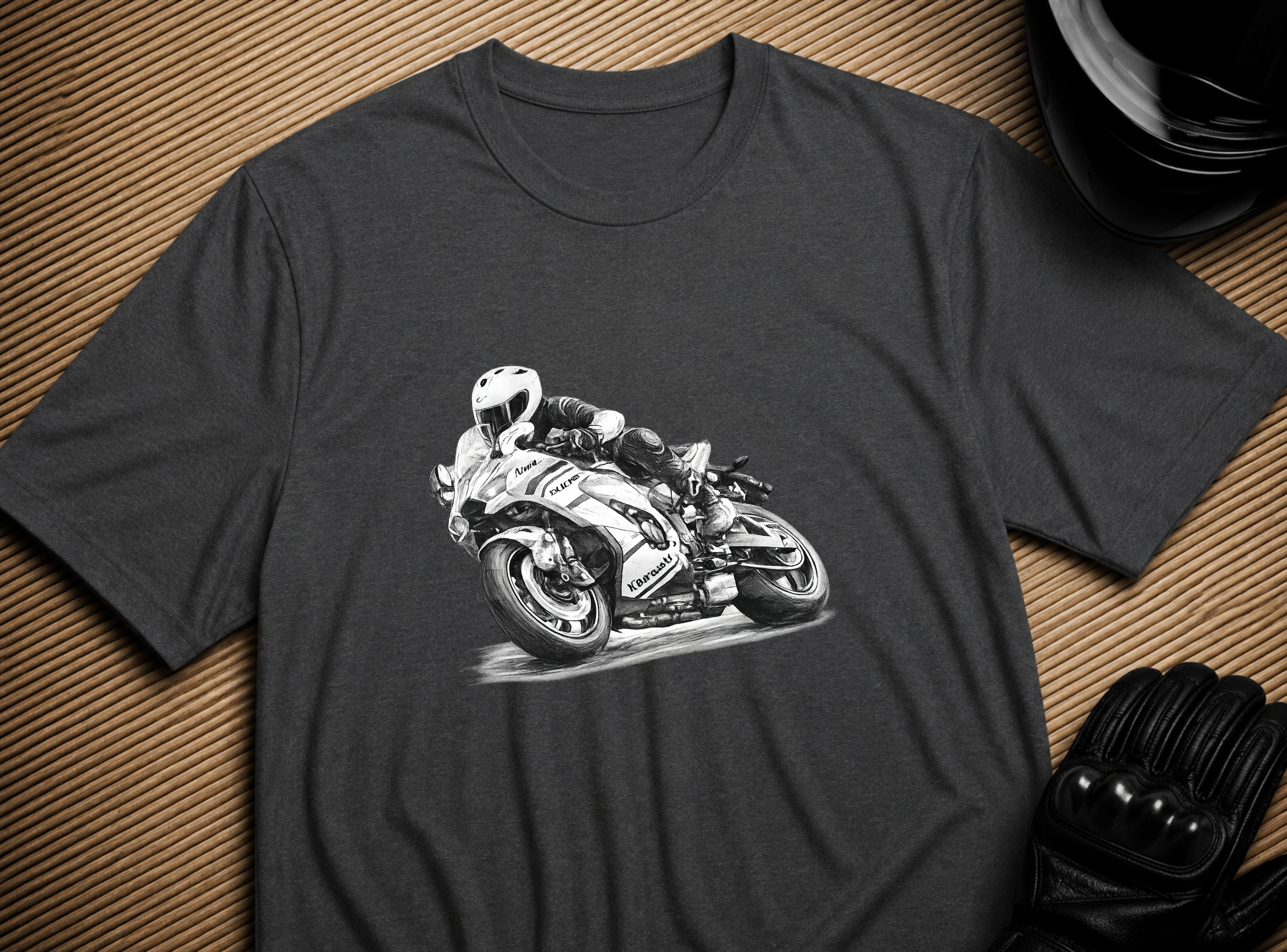 Kawasaki Ninja ZX-10R