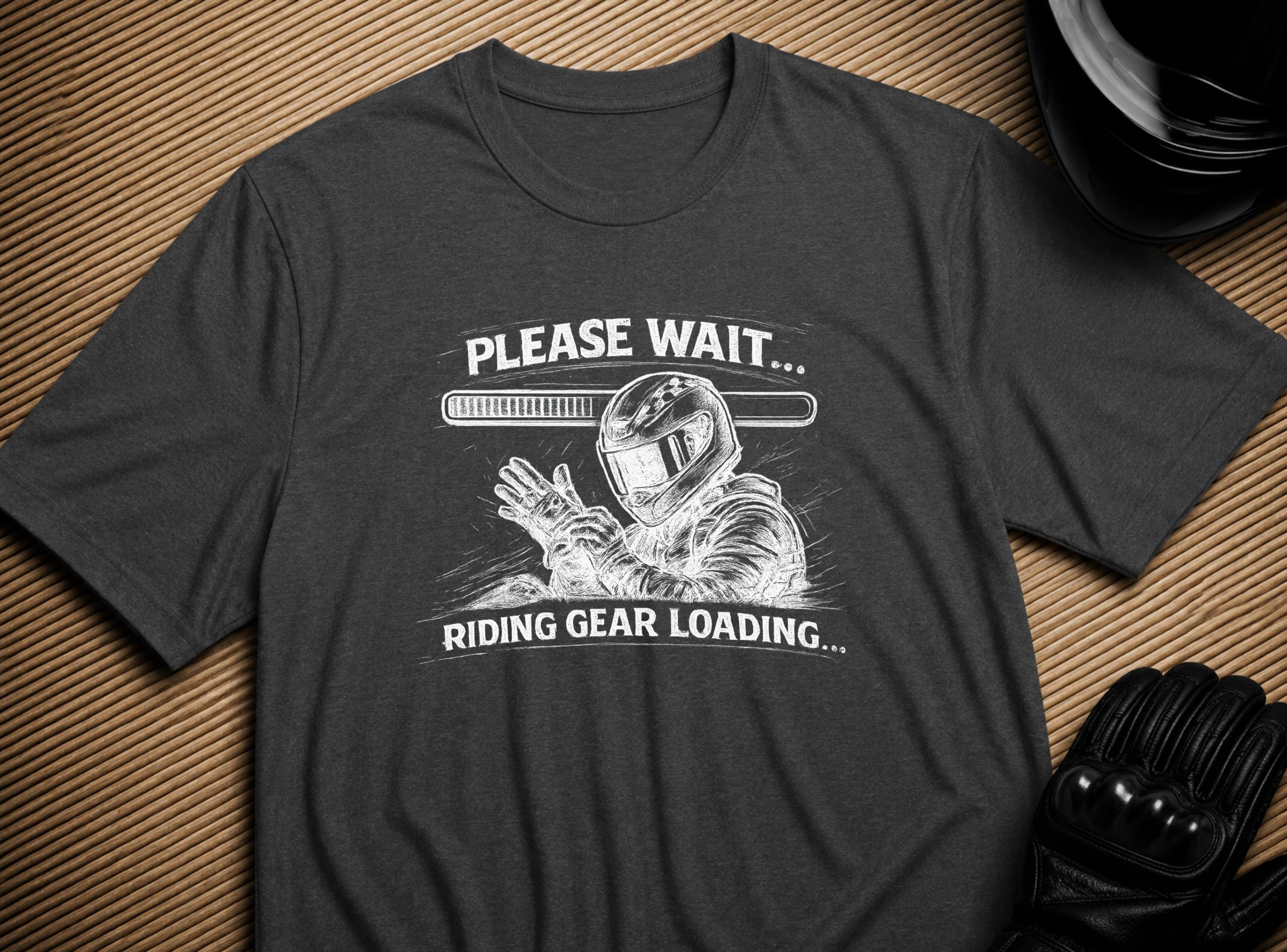 Loading