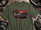 Mustang Mach 1