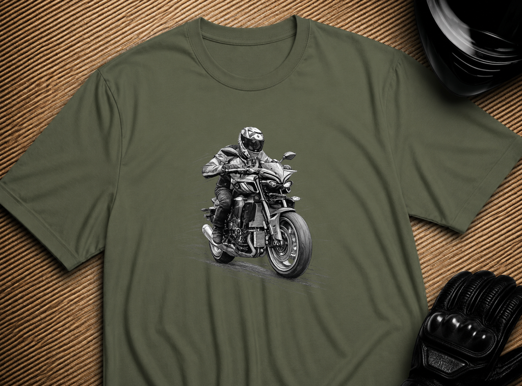 Yamaha MT-10
