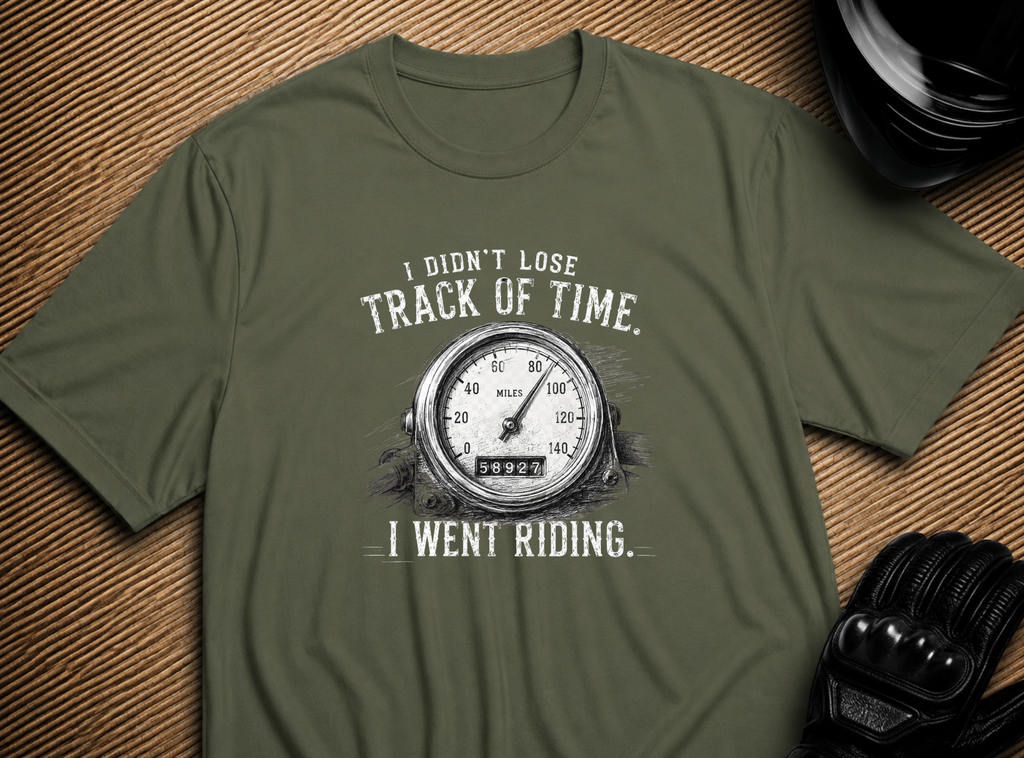 Lost Time