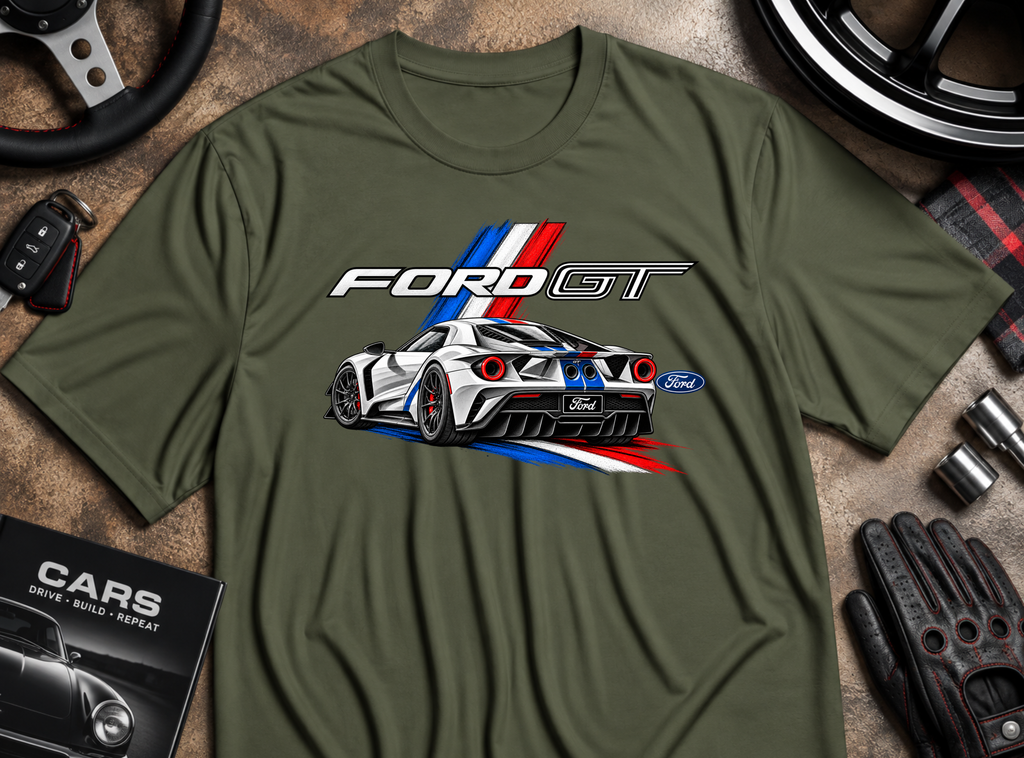 Ford GT