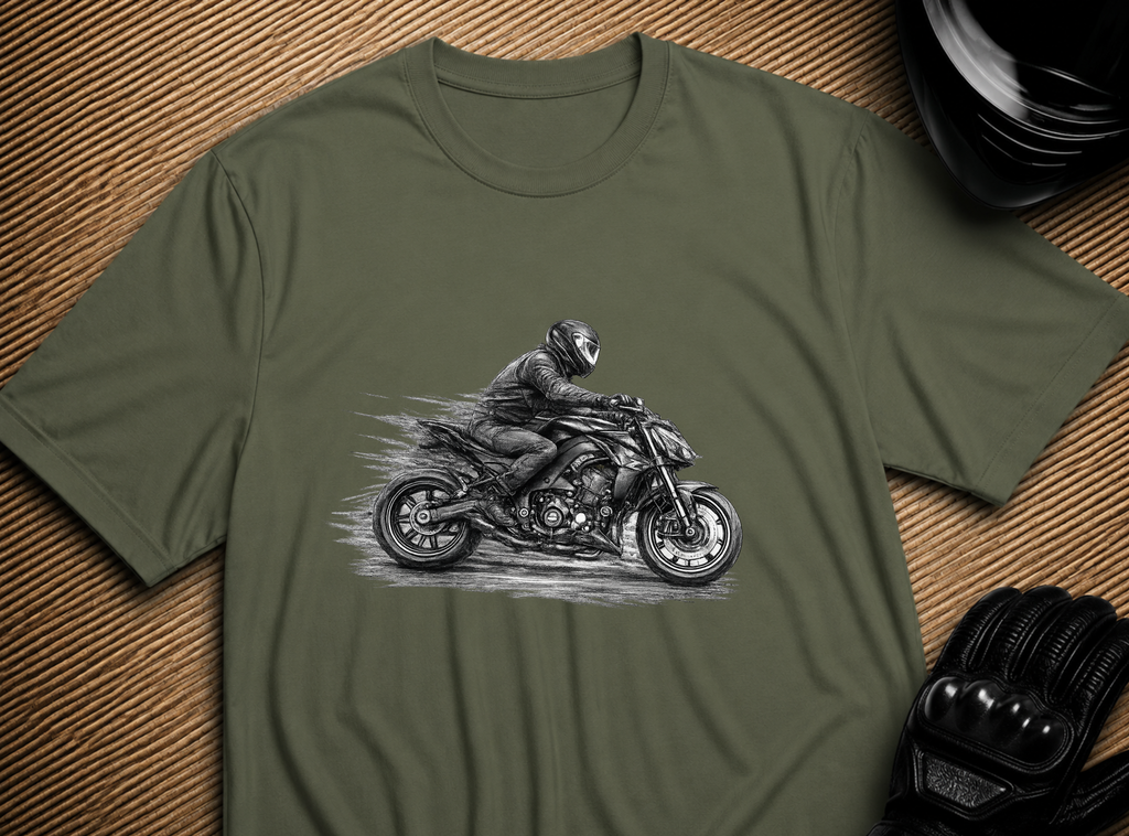 Kawasaki Z1000