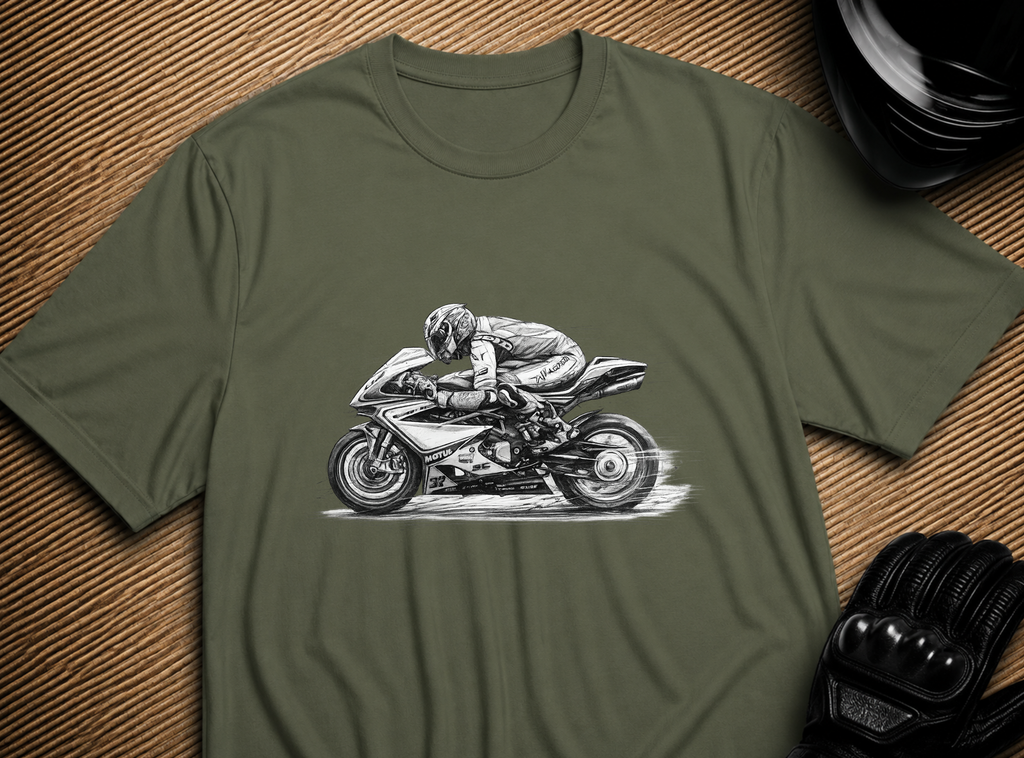 MV Agusta F4 RC