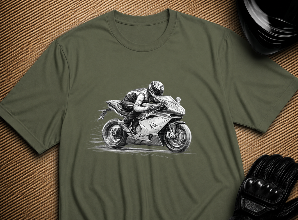 MV Agusta F4 LH44