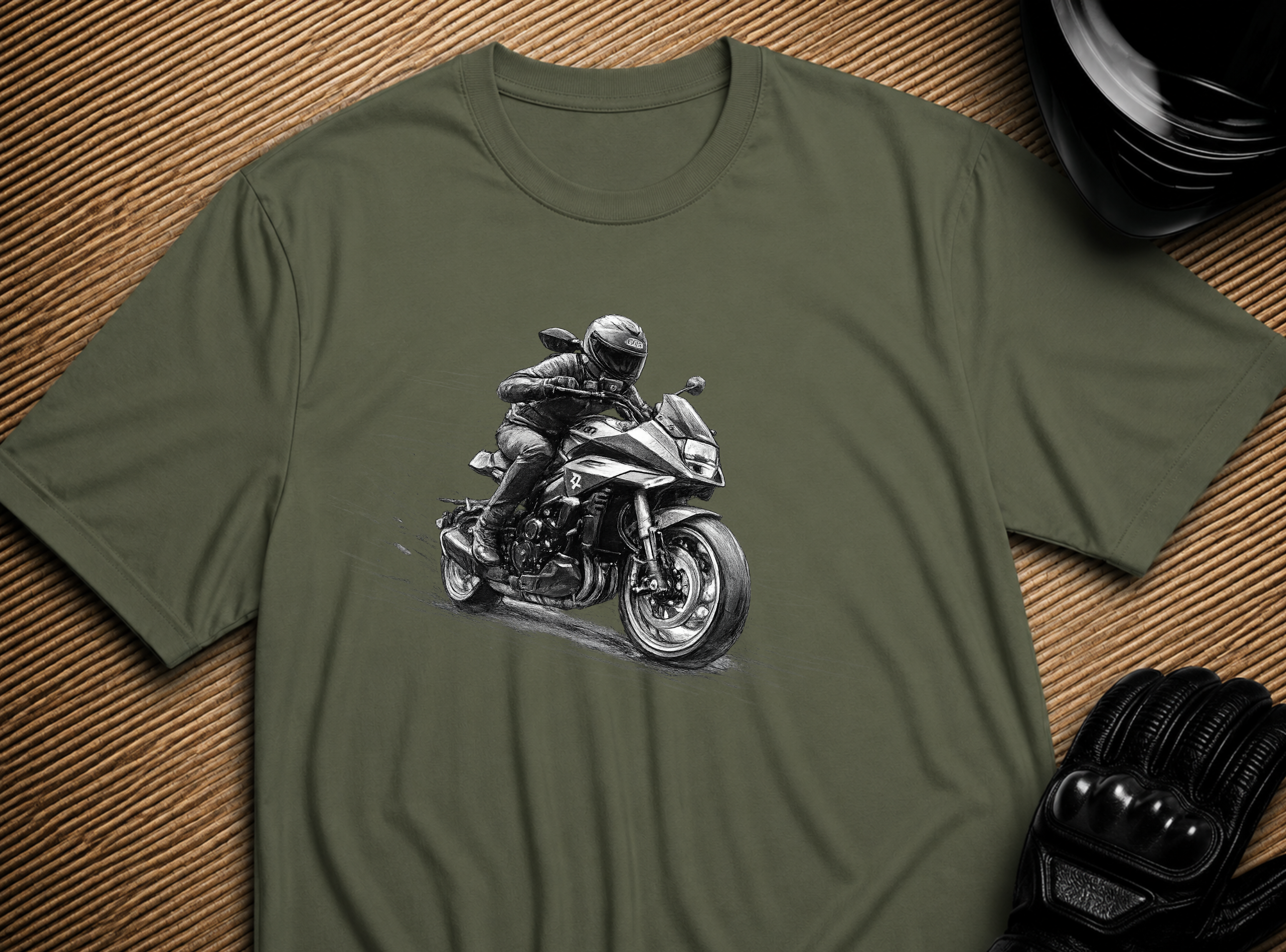 Suzuki Katana