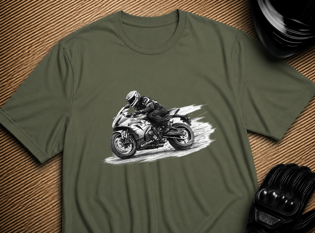 Suzuki GSX-R1000