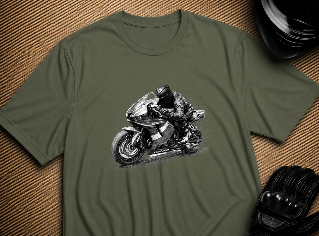 Honda CBR600RR