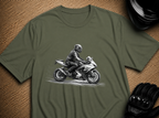 Suzuki GSX-R750