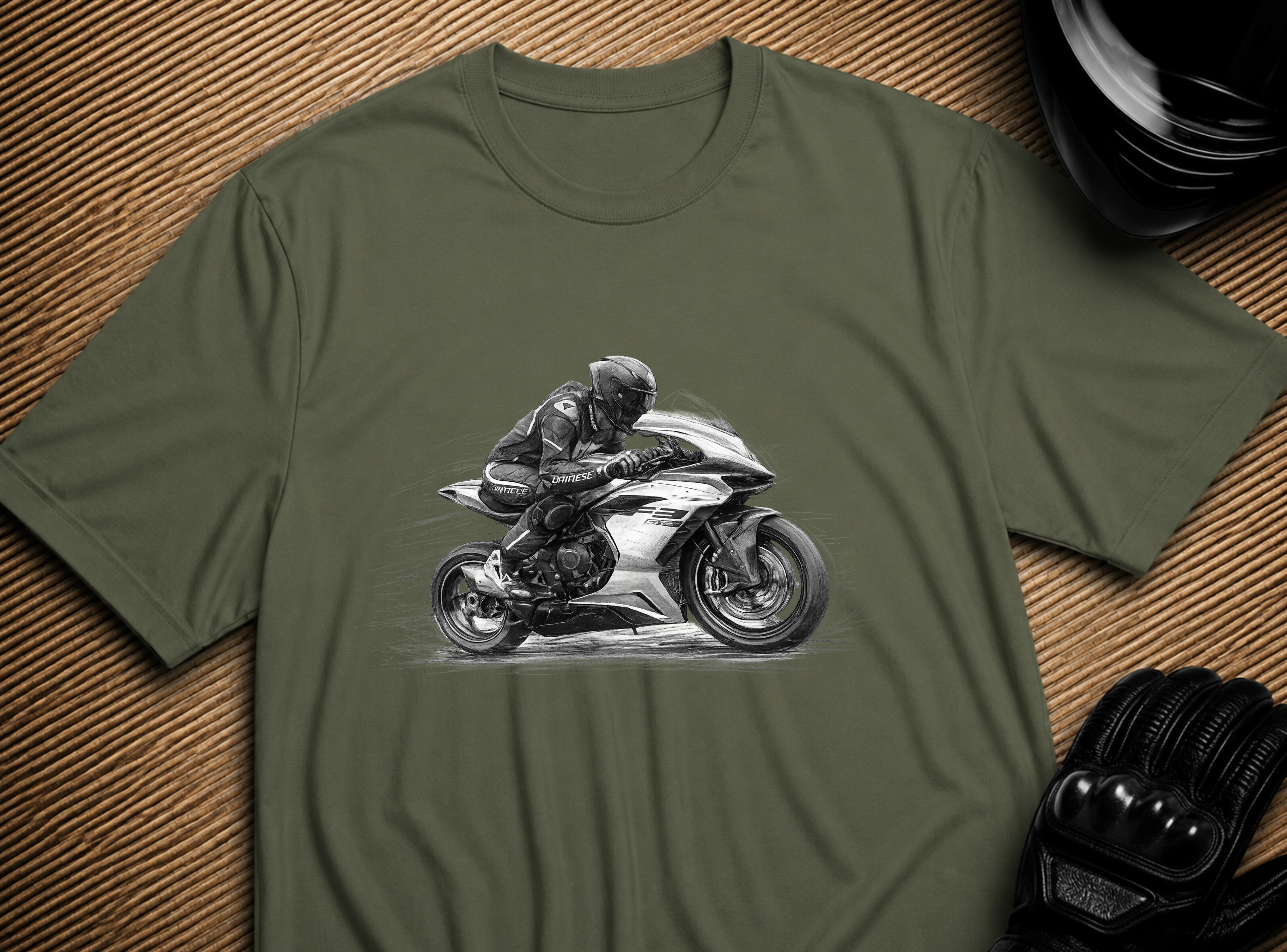 MV Agusta F3 675