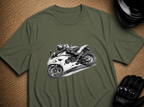 Triumph Daytona 955i